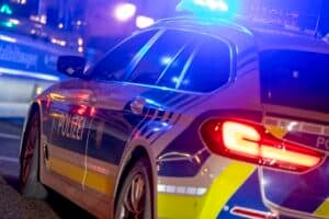 Polícia alemã procura Mirjam Ecker desaparecida desde 28 de maio em Wirft