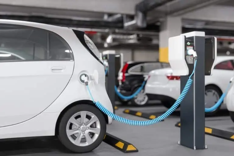 Carro elétrico