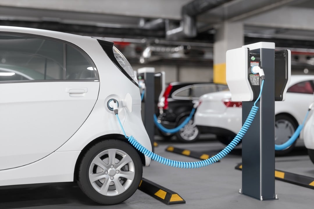 Carro elétrico