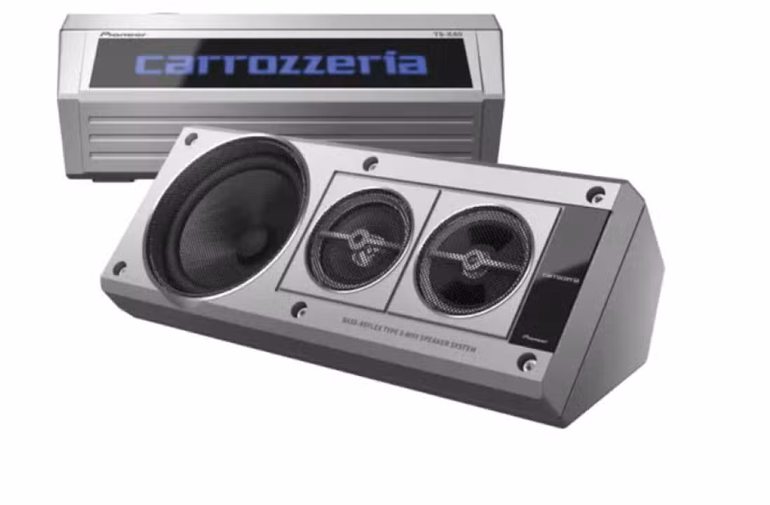 Carrozzeria