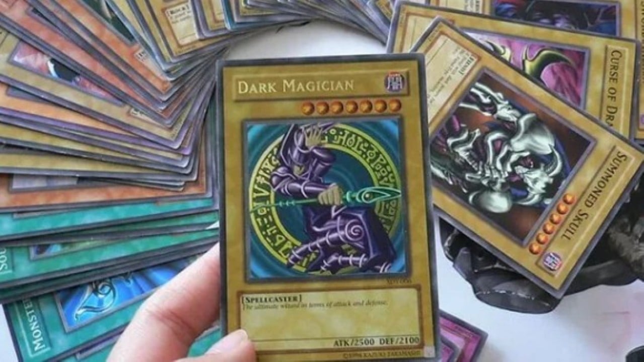 Cartas Yu-Gi-Oh