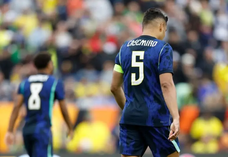 Casemiro