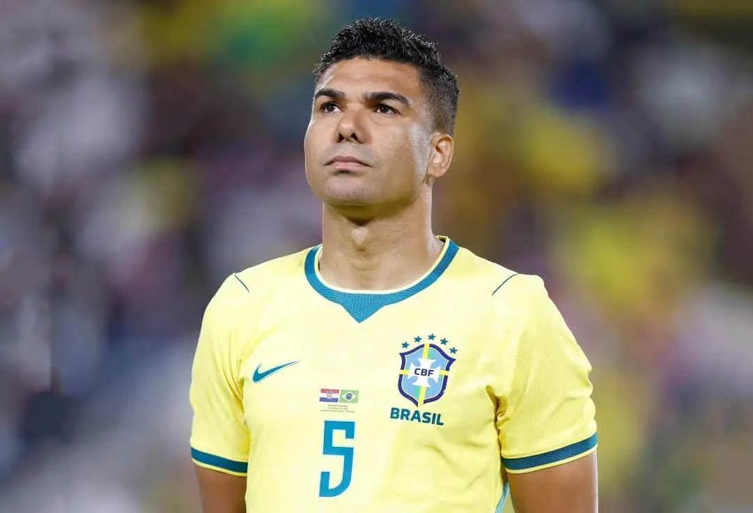 Casemiro
