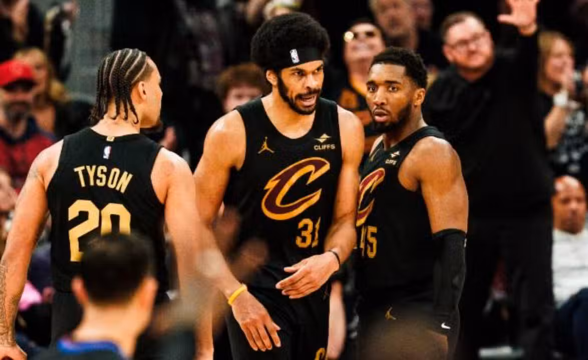 Cavs