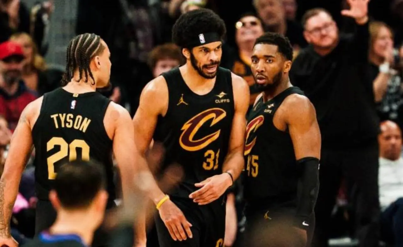 Cavs