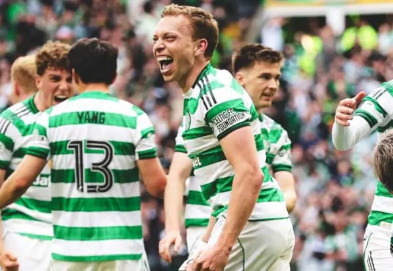 Celtic