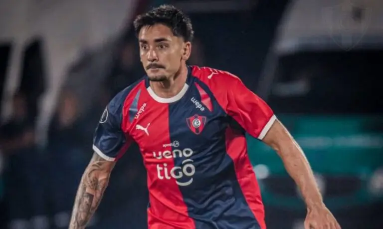 Cerro Porteño