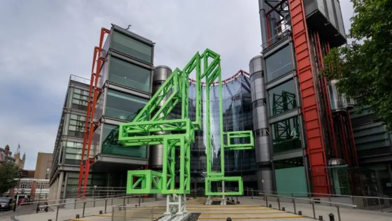 Channel 4