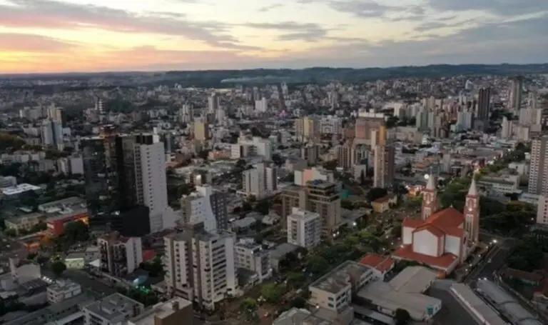 Chapecó (SC)
