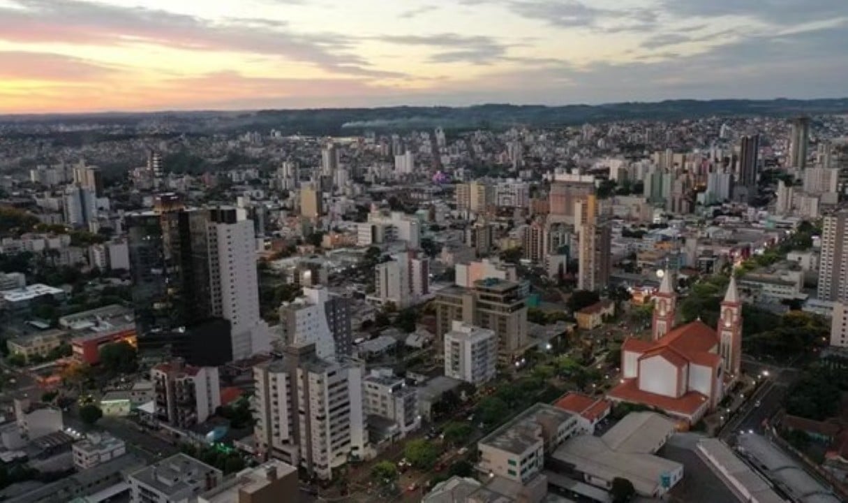 Chapecó (SC)
