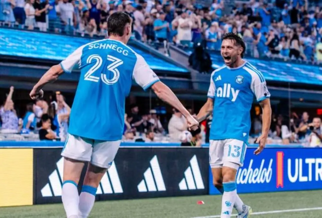 Charlotte FC
