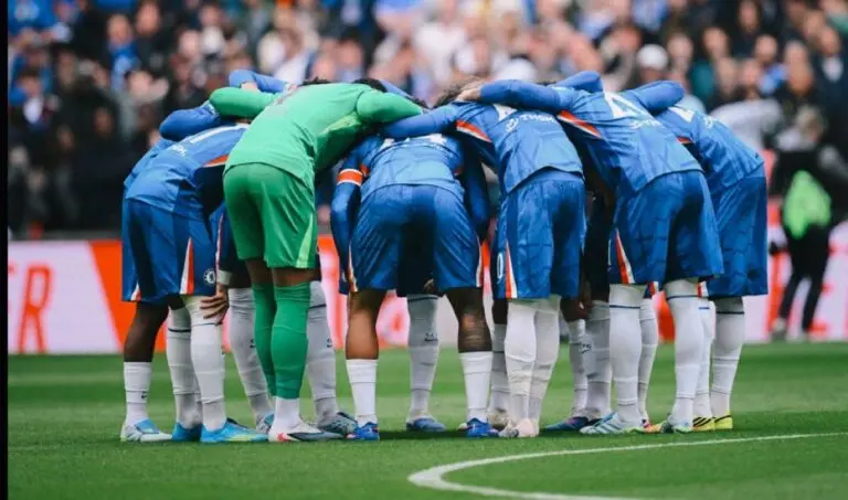 Chelsea