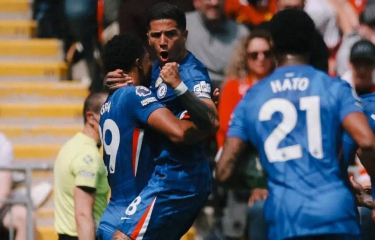 Chelsea FC