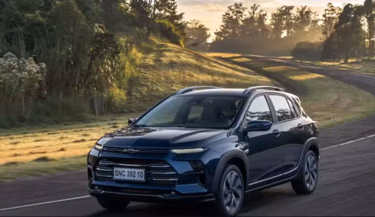 Chevrolet Sonic