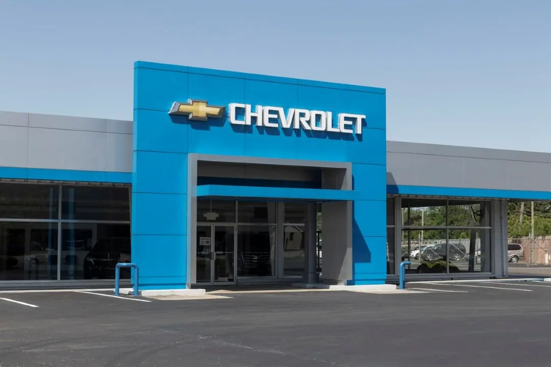 Chevrolet