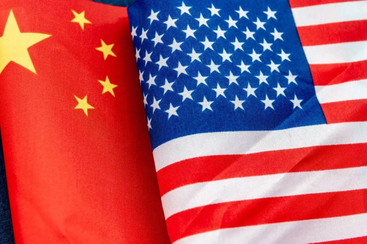 China e Estados Unidos