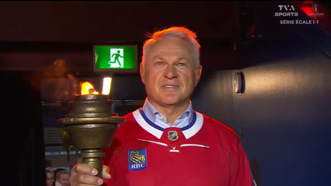 Claude Lemieux