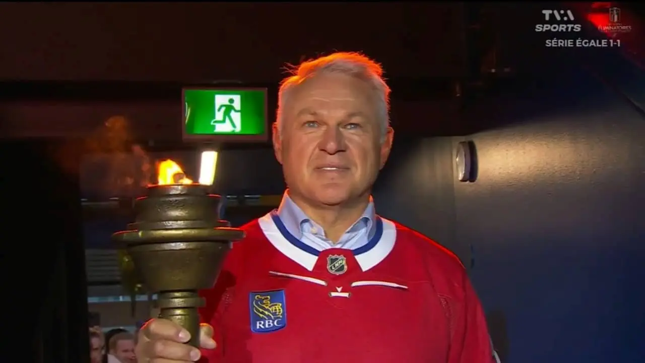 Claude Lemieux