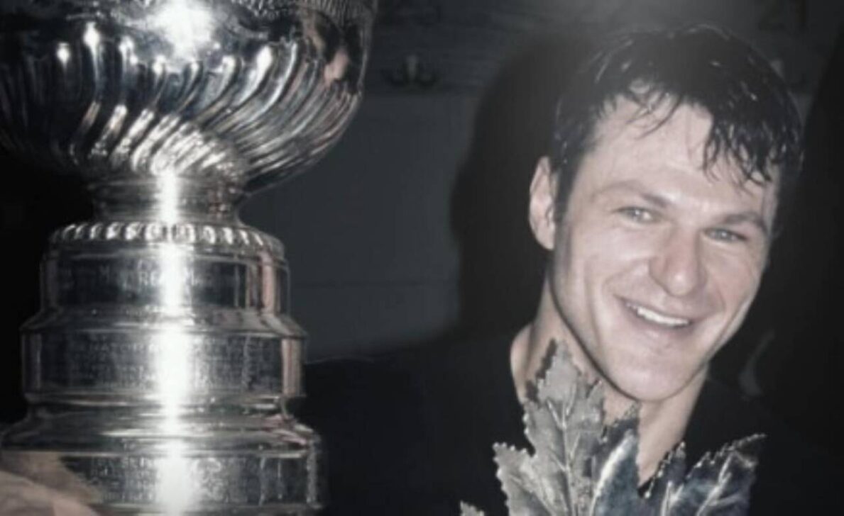 Claude Lemieux