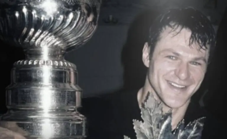 Claude Lemieux