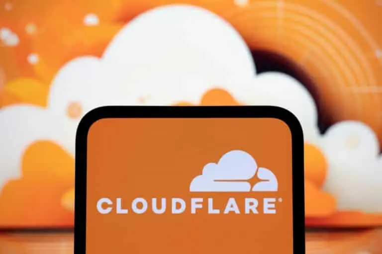 Cloudflare