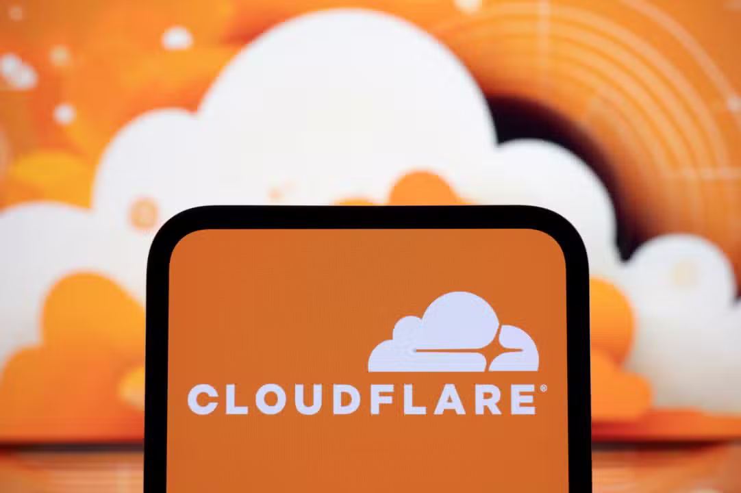 Cloudflare
