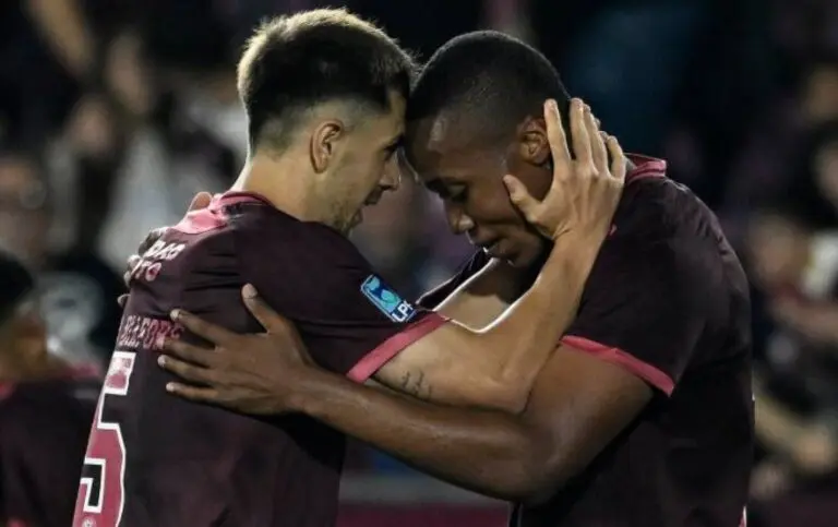 Club Lanus