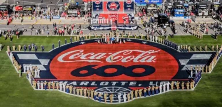 Coca Cola