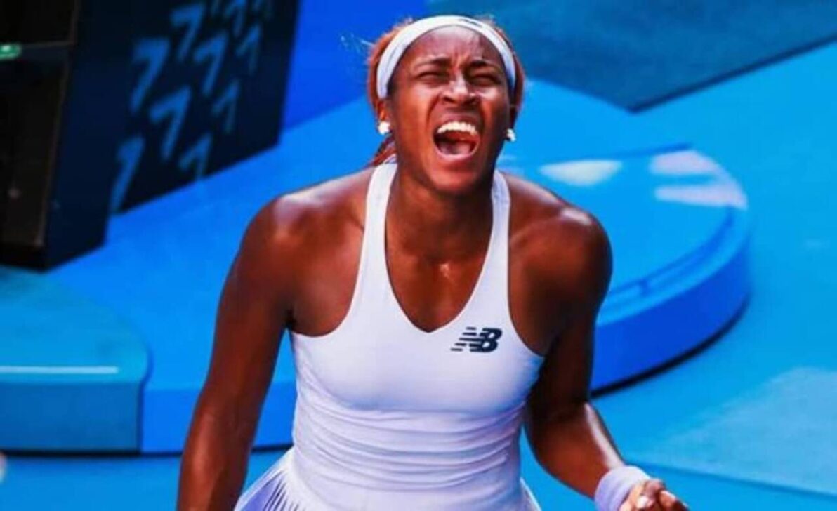 Coco Gauff