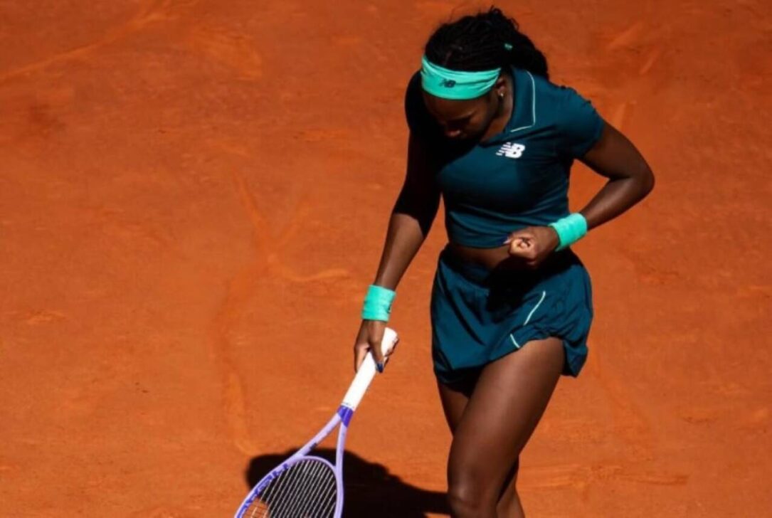 Coco Gauff
