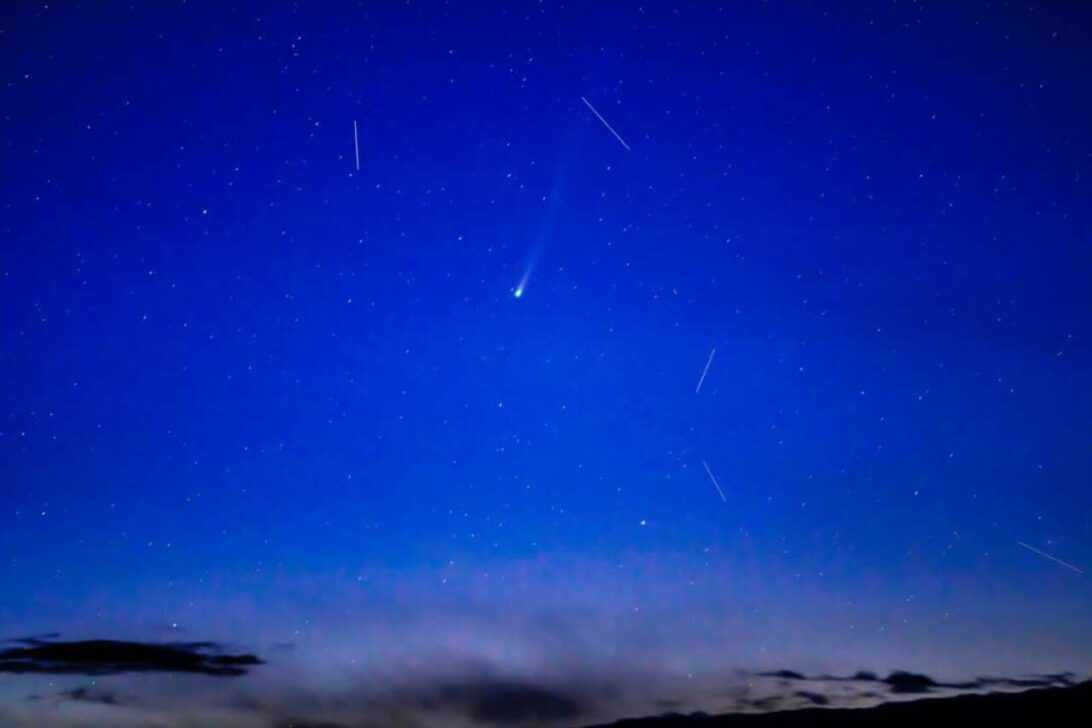 Cometa C2025 R3