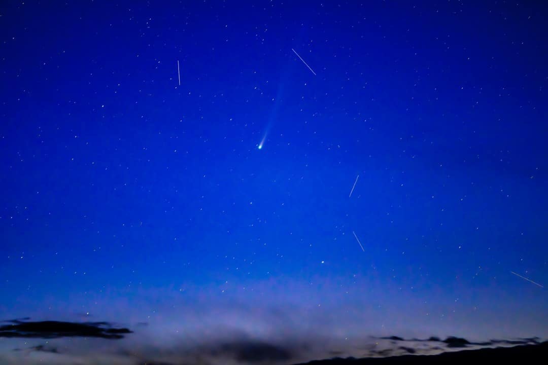 Cometa C2025 R3