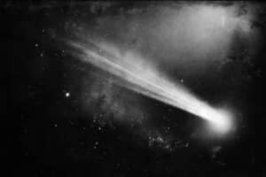 Cometa Halley