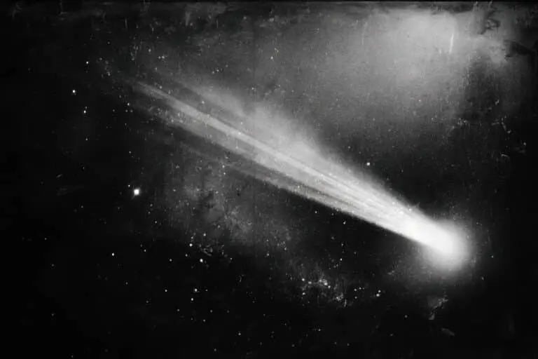 Cometa Halley