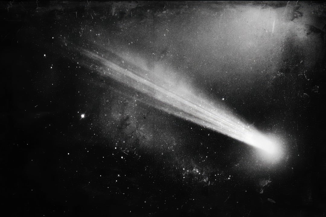 Cometa Halley