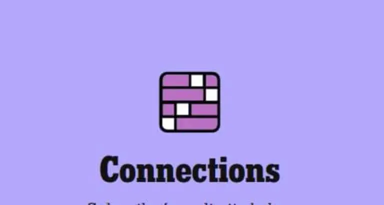 Connections
