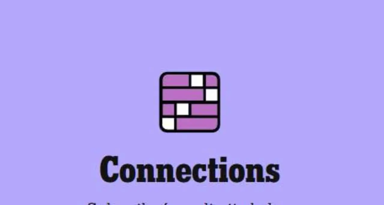 Connections