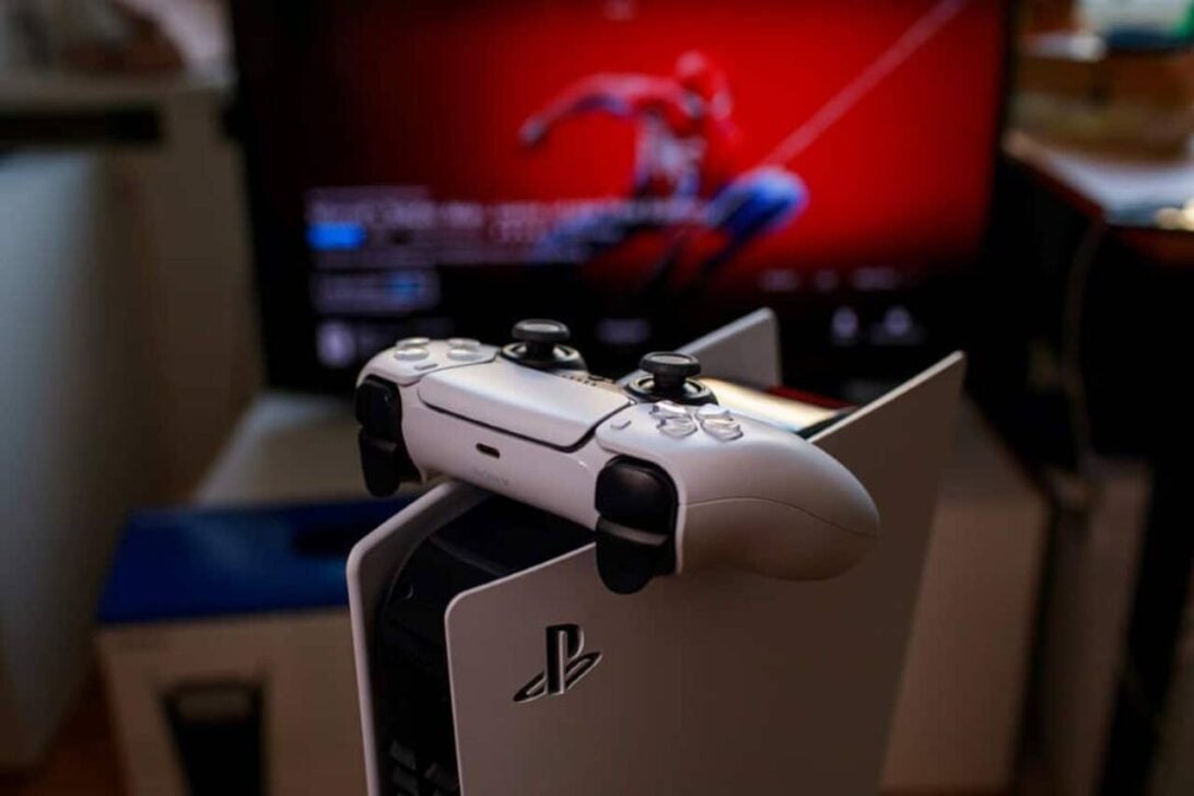 Console, jogos sony , PlayStation 5