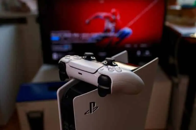 Console, jogos sony , PlayStation 5