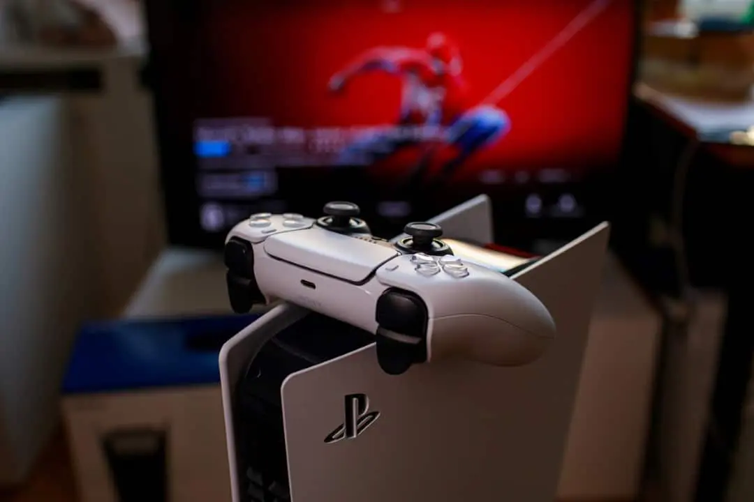 Console, jogos sony , PlayStation 5
