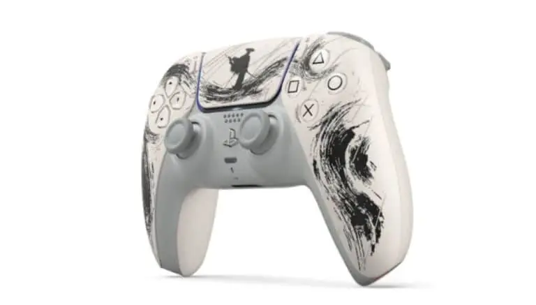 Controle DualSense