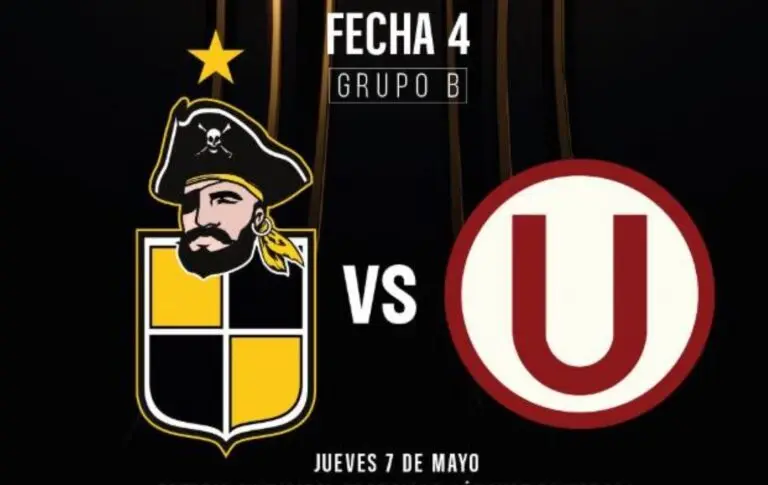 Coquimbo Unido x Universitario