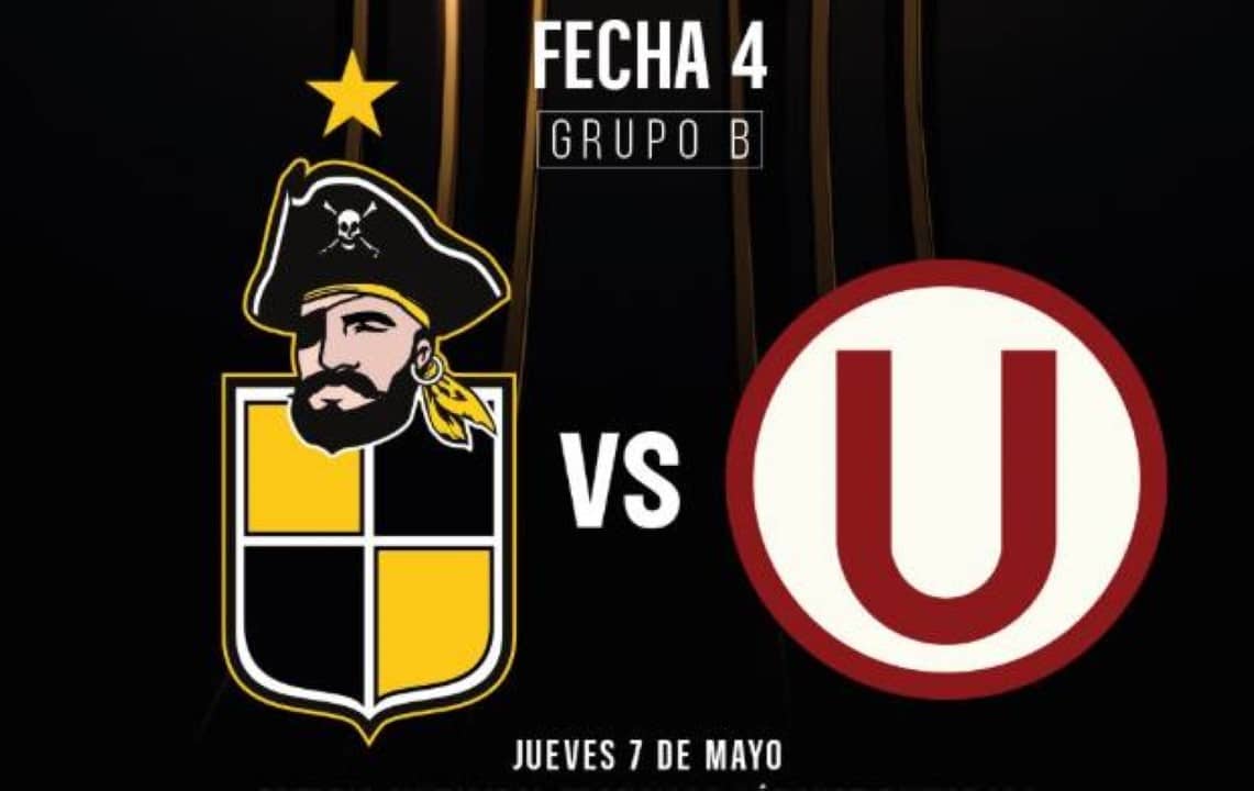 Coquimbo Unido x Universitario
