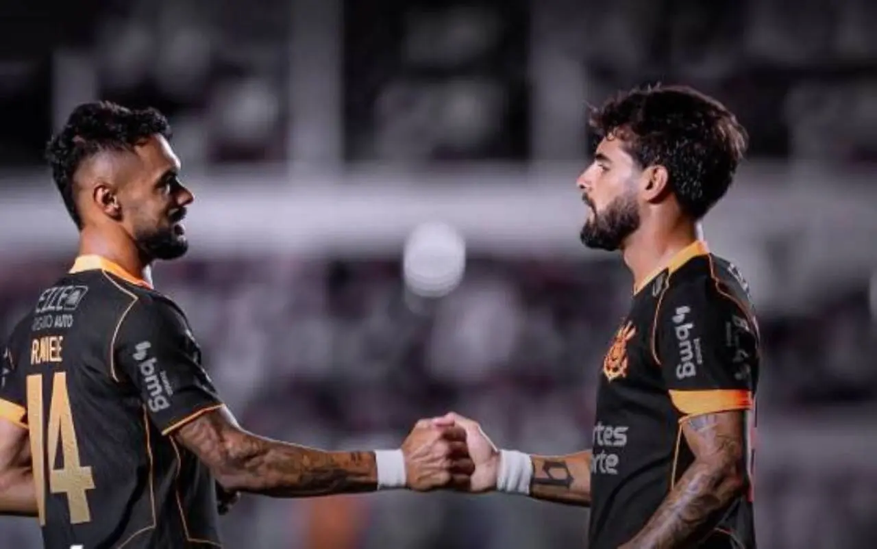 Corinthians