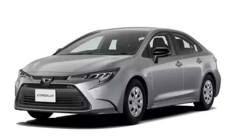 Corolla ACTIVE SPORT