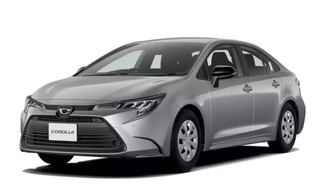 トヨタがカローラスポーツ次期型の開発を視野に欧州市場の需要とGRカローラの基盤維持へ向けて1.5L化の検討を進める