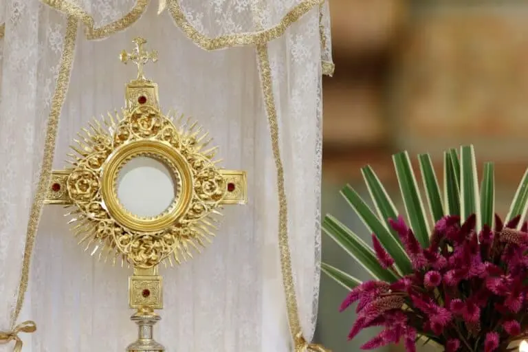 Corpus Christi