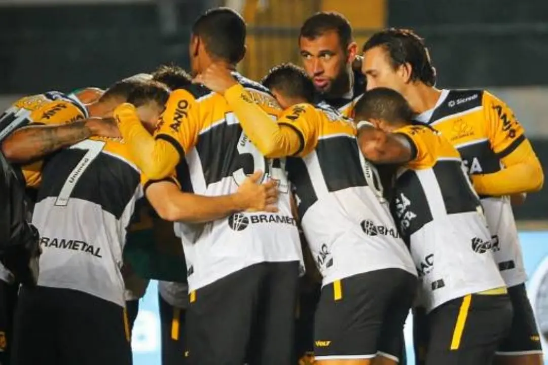 Criciúma