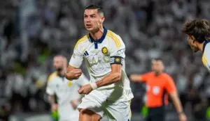 ¿Juega hoy Cristiano Ronaldo? Al Diriyah vs Al Nassr en la Copa del Rey