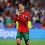 Seleção de Portugal supera Nigéria em amistoso para a Copa do Mundo com atuação discreta de Cristiano Ronaldo
